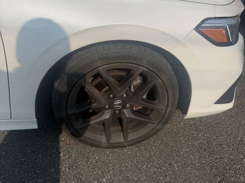 Used 2022 Honda Civic Sport image 14