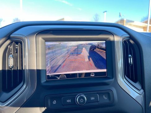 New 2026 Chevrolet Silverado 1500 W/T w/ WT Safety Package image 17