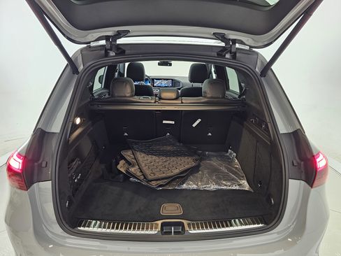 New 2026 Mercedes-Benz GLE 63 AMG S image 26