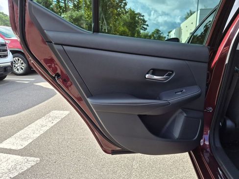 Used 2023 Nissan Sentra SV FWD image 26