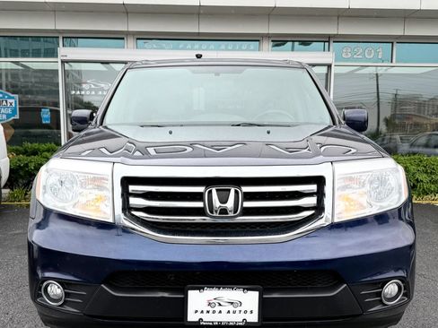 Used 2013 Honda Pilot EX image 2