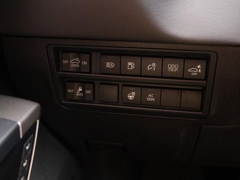 New 2026 Toyota Tundra Platinum AWD/4WD image 22