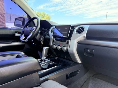 Used 2016 Toyota Tundra TRD Pro AWD/4WD image 10
