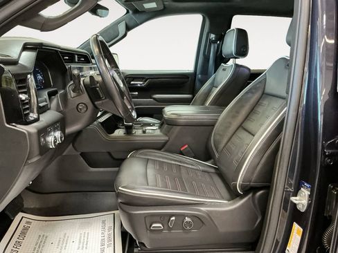 Used 2023 GMC Sierra 1500 AT4X AWD/4WD image 11