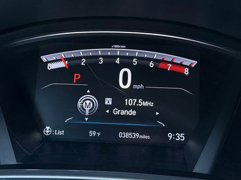 Used 2022 Honda CR-V EX-L image 13