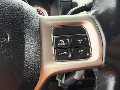 Used 2017 RAM 2500 Laramie AWD/4WD image 19