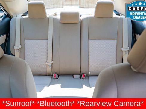 Used 2014 Toyota Corolla LE FWD image 21