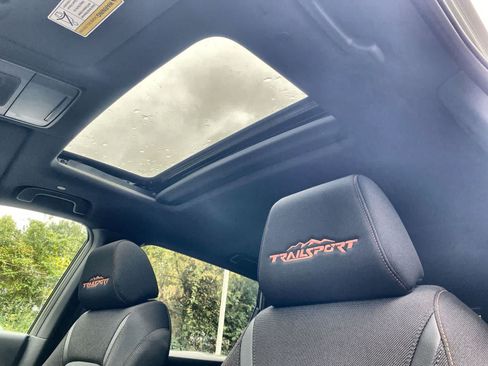 New 2026 Honda CR-V TrailSport image 13