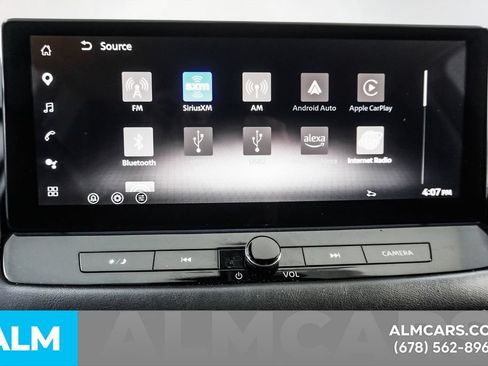 Used 2026 Nissan Rogue SL FWD image 35