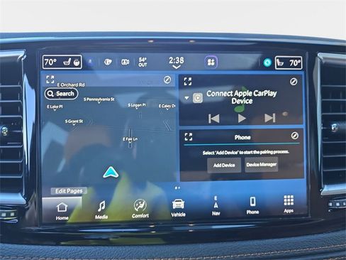 Used 2021 Chrysler Pacifica Pinnacle image 25