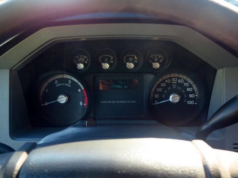 Used 2012 Ford F450 XL w/ PWR Equipment Group AWD/4WD image 9