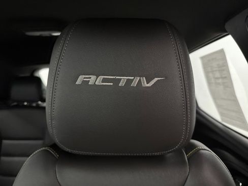 Used 2025 Chevrolet TrailBlazer ACTIV w/ Convenience Package image 17