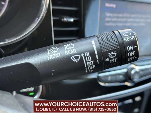 Used 2022 Buick Encore Preferred image 15