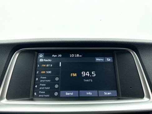 Used 2019 Kia Optima LX FWD image 19