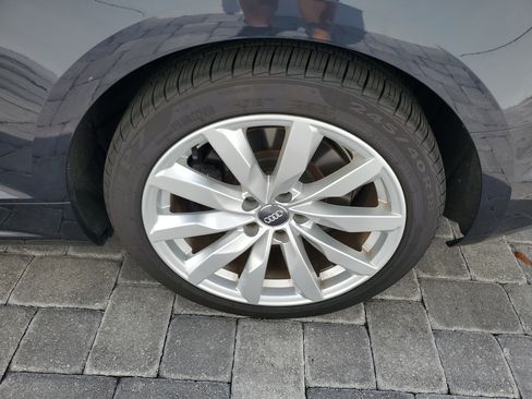 Used 2018 Audi A5 2.0T Premium Plus AWD/4WD image 9