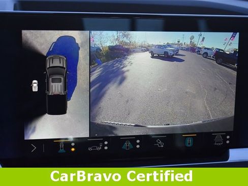 Certified 2023 Chevrolet Silverado 1500 LT w/ Z71 Off-Road Package image 29