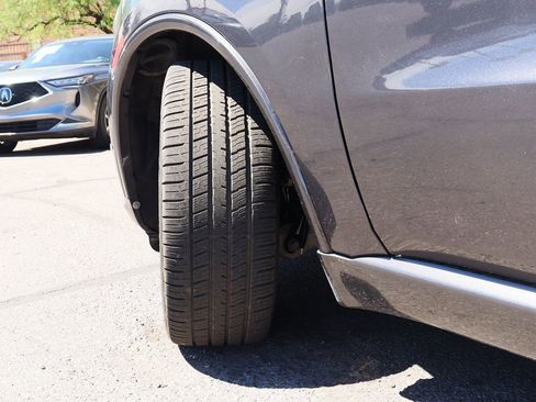 Used 2018 Dodge Durango R/T w/ Technology Group image 6