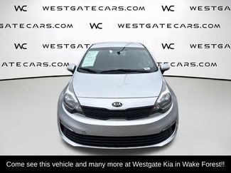 Used 2017 Kia Rio LX w/ Power Package video 2