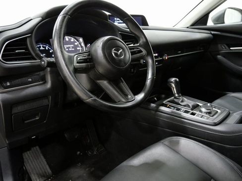 Used 2023 MAZDA CX-30 AWD 2.5 S w/ Select Package image 11