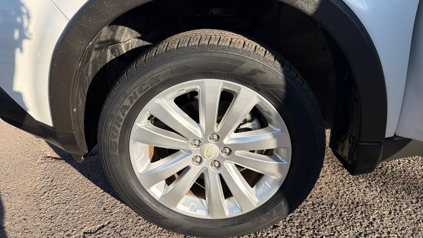 Used 2012 Subaru Forester 2.5X Touring AWD/4WD image 23