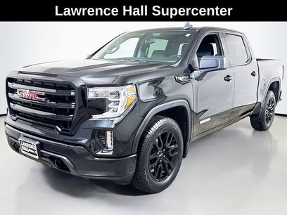 Used 2021 GMC Sierra 1500 Elevation w/ Preferred Package