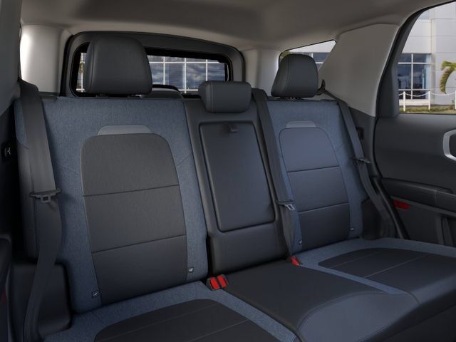 New 2026 Ford Bronco Sport Outer Banks w/ Outer Banks Tech Package+ AWD/4WD image 32