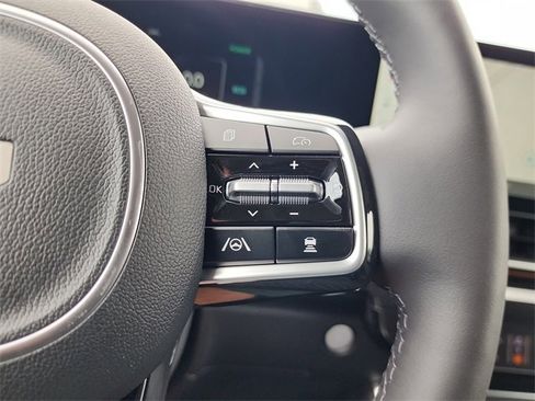 New 2026 Kia Carnival SX Prestige image 25