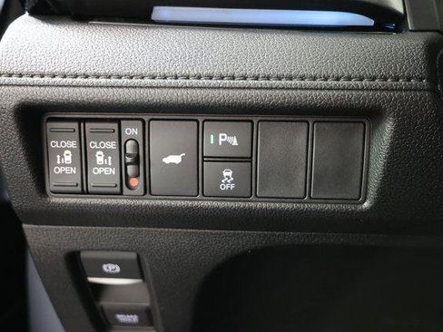 New 2026 Honda Odyssey Touring image 20