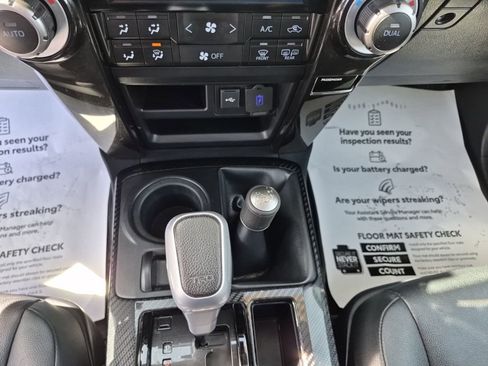 Certified 2021 Toyota 4Runner TRD Pro image 22