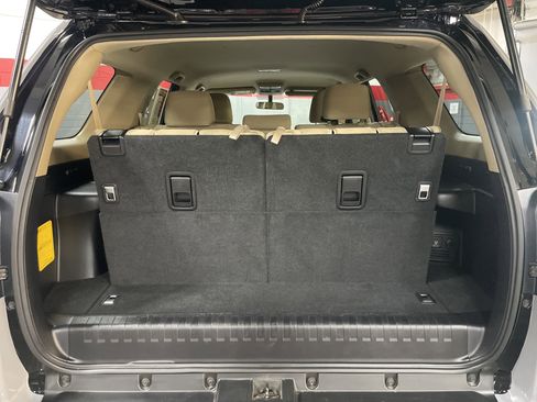 Used 2016 Toyota 4Runner SR5 image 34