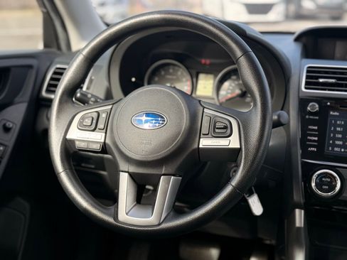 Used 2017 Subaru Forester 2.5i Premium w/ All-Weather Package image 36