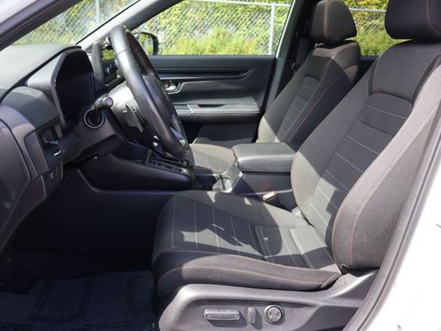 Used 2024 Honda CR-V Sport image 21