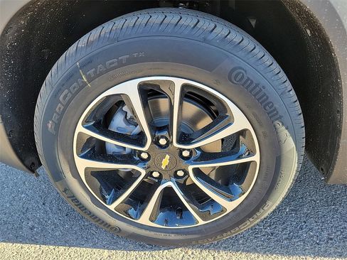 New 2026 Chevrolet TrailBlazer LT image 14