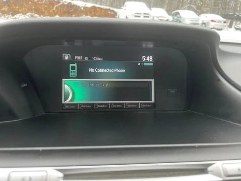 Used 2017 Honda Accord LX image 16