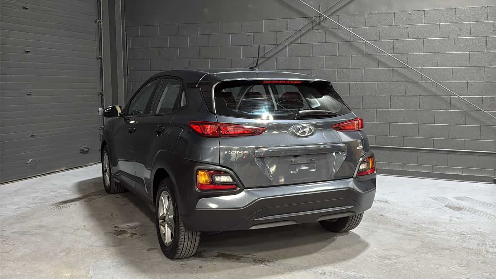 Used 2019 Hyundai Kona SE AWD/4WD image 6