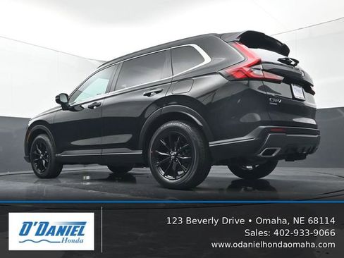 Used 2024 Honda CR-V Sport-L image 22