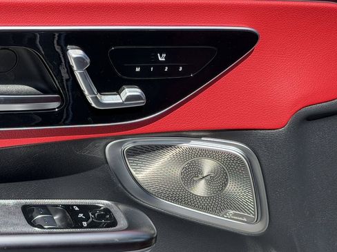 New 2026 Mercedes-Benz CLE 450 4MATIC Coupe image 17