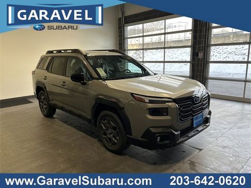 New 2026 Subaru Outback Premium image 1