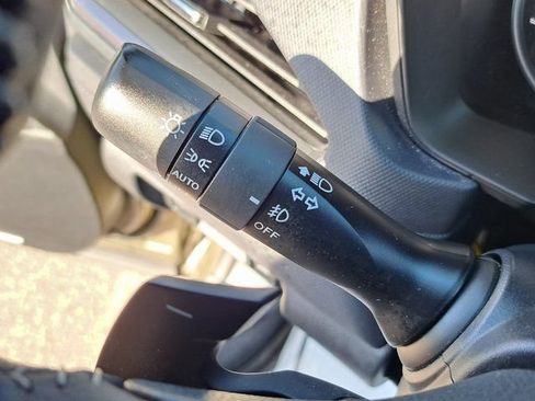 Used 2025 Subaru Forester Limited w/ Popular Package #1 AWD/4WD image 12