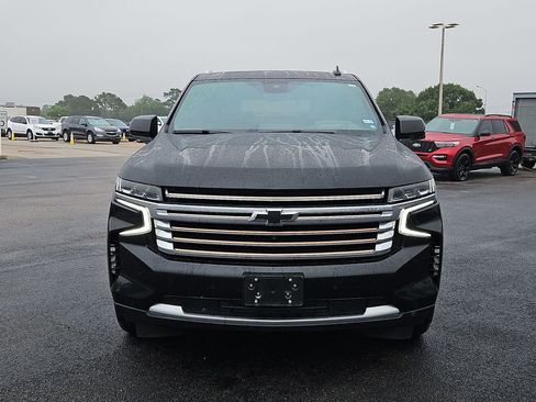 Used 2024 Chevrolet Tahoe High Country RWD image 20