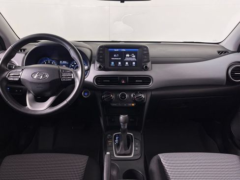 Used 2021 Hyundai Kona SEL FWD image 14