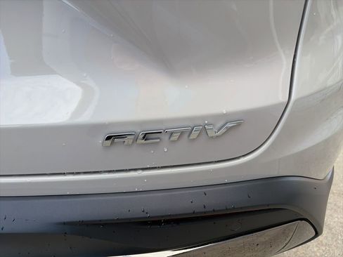 New 2026 Chevrolet Trax ACTIV w/ Driver Confidence Package image 8