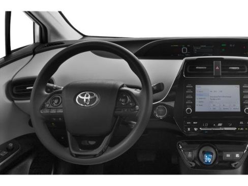 Used 2022 Toyota Prius XLE AWD/4WD image 7