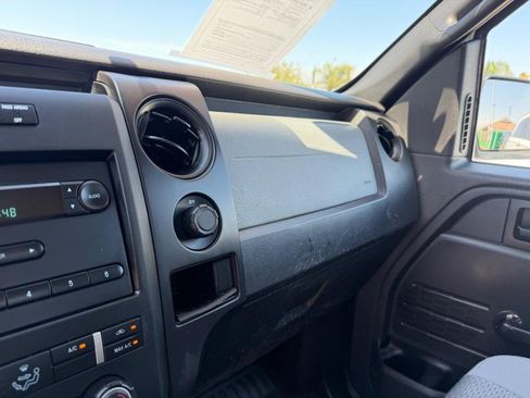 Used 2011 Ford F150 XL w/ Trailer Tow Pkg RWD image 25
