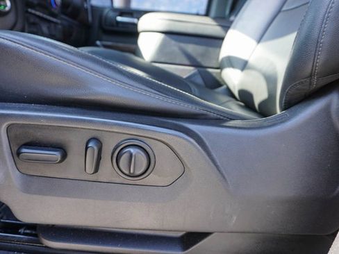 Used 2021 Chevrolet Silverado 1500 RST w/ Convenience Package II image 8