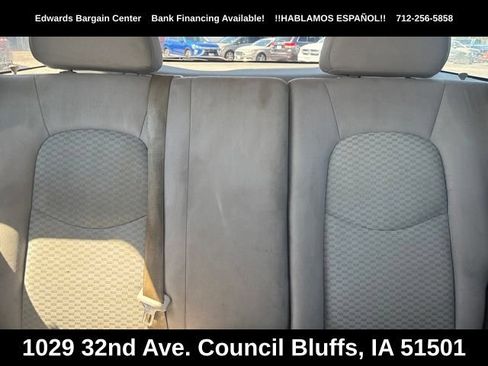 Used 2011 Chevrolet HHR LS FWD image 17
