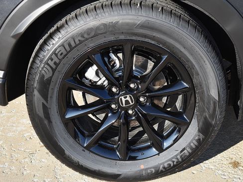 New 2026 Honda CR-V Sport image 12