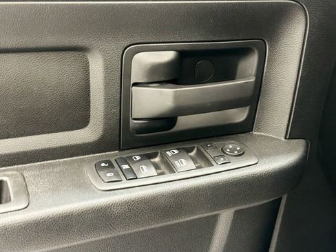 Used 2022 RAM 2500 Tradesman image 15