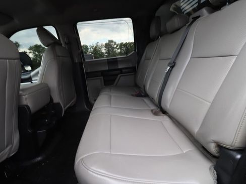 Used 2021 Ford F450 XL w/ Power Equipment Group image 6