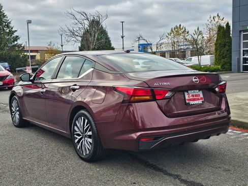 Certified 2023 Nissan Altima 2.5 SV image 7